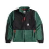Topo Designs Subalpine Fleece Jacket - Women's