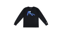 Topo Designs Sunset Tee Long Sleeve - Men's