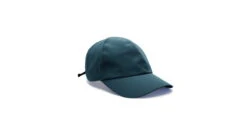 Topo Designs Tech Cap - Men's, Pond Blue