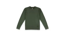 Topo Designs Tech Knit Tee Long Sleeve - Men's