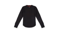 Topo Designs Tech Knit Tee Long Sleeve - Women's