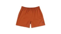 Topo Designs Tech Shorts Lightweight - Women's