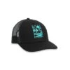 Topo Designs Topo Trucker Hat - Men's, Arcade Mountain