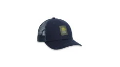 Topo Designs Topo Trucker Hat - Women's, Original Logo