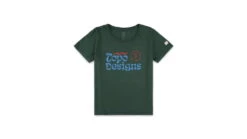 Topo Designs Typescape Tee - Women's