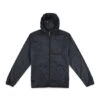 Topo Designs Ultralight Jacket - Men's, Black