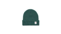 Topo Designs Watch Cap - Women's, Forest