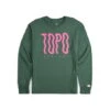 Topo Designs Wavy Tee Long Sleeve - Men's