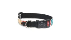Topo Designs X Chaco Dog Collar