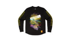 Topo Designs X Danner Tech Tee - Long Sleeve - Men's