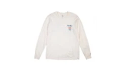 Topo Designs X Fat Tire Graphic Tee Long Sleeve - Men's