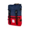 Topo Designs X Fat Tire Rover 20L Pack Classic