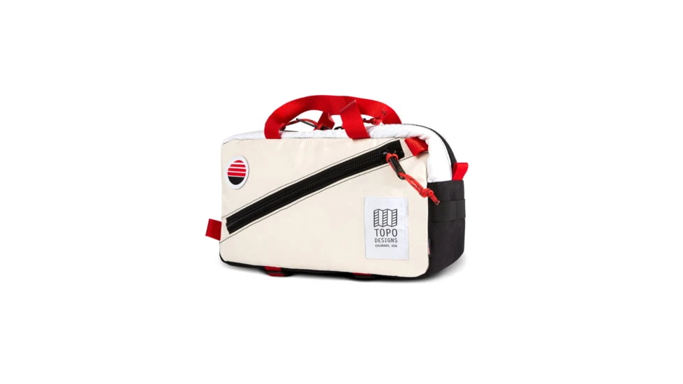 Topo Designs 6L X Fronteer Quick Pack 1 Topo Designs 6L X Fronteer Quick Pack