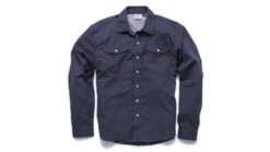 Topo Designs X Howler Gaucho Snapshirt - Men's