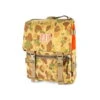 Topo Designs X Nanga X Natal Design 16.9L Rover Shoulder Pack