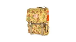 Topo Designs X Nanga X Natal Design 16.9L Rover Shoulder Pack