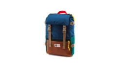 Topo Designs X Salomon Rover 16.2L Pack
