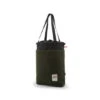 Topo Designs 17.3L X Woolrich Cinch Tote
