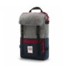 Topo Designs X Woolrich 16.2L Rover Pack