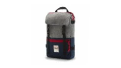 Topo Designs X Woolrich 16.2L Rover Pack