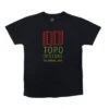 Topo Designs Original Logo Tee