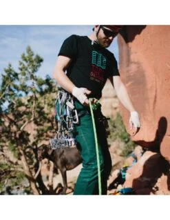 Topo Designs Original Logo Tee -Urban Trail Cheap Store original logo tee 3