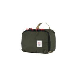 Topo Designs Pack Bag - 10L Cube -Urban Trail Cheap Store pack bag 10l cube olive 1