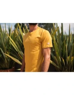 Topo Designs Pocket Tee Unisex -Urban Trail Cheap Store pocket tee unisex 2