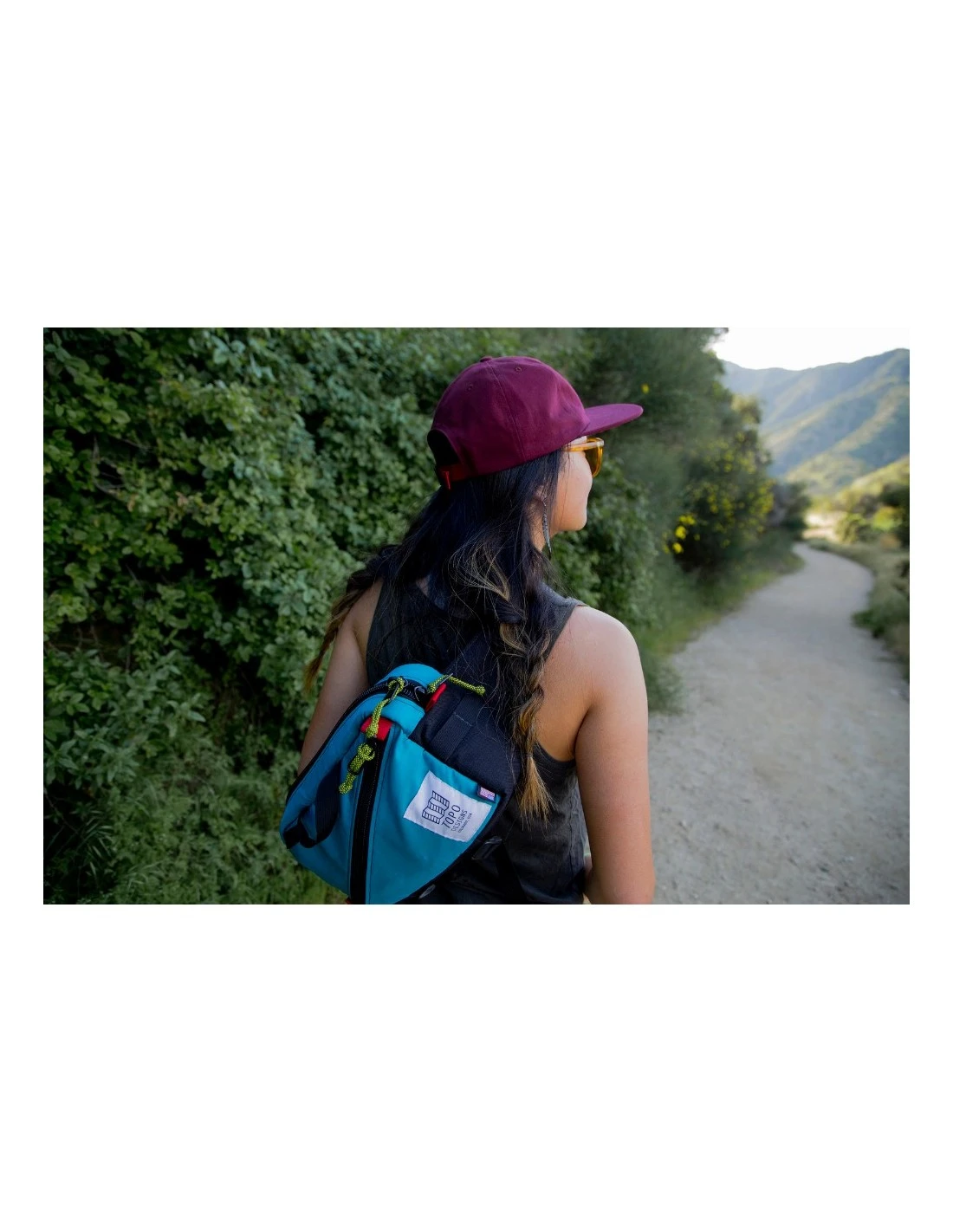 Topo Designs Quick Pack 7 Topo Designs Quick Pack - Image 7