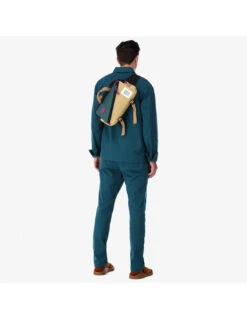 Topo Designs Quick Pack Recycled -Urban Trail Cheap Store quick pack 4