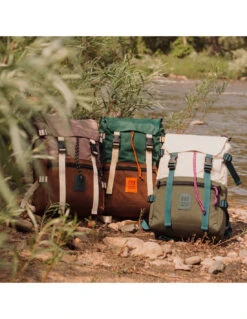 Topo Designs Rover Pack Classic -Urban Trail Cheap Store rover pack classic 6