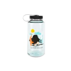 Topo Designs Nalgene Water Bottle - Final Sale