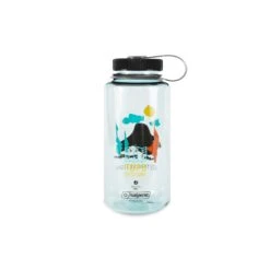 Topo Designs Nalgene Water Bottle - Final Sale -Urban Trail Cheap Store s21 nalgene landscape black lid 2 b0b9050c 6e52 4fb4 87eb 0e2de4003d79