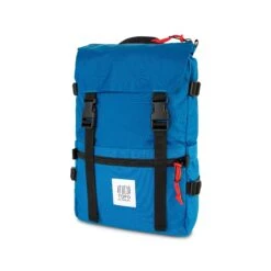 Topo Designs Rover Pack Classic - Retail -Urban Trail Cheap Store s21 roverpackclassic blue 1 75464bfe a30b 4f79 9864 8ff8c9be7d6f