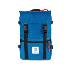 Topo Designs Rover Pack Classic - Retail -Urban Trail Cheap Store s21 roverpackclassic blue 2 75abeec5 32e3 4a58 b6db 46967a999301