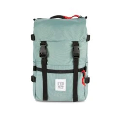 Topo Designs Rover Pack Classic -Urban Trail Cheap Store s21 roverpackclassic sage 2