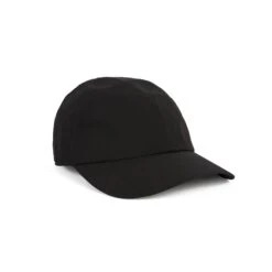 Topo Designs Tech Cap -Urban Trail Cheap Store s21 tech cap black 1