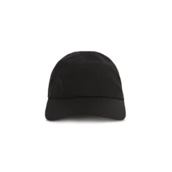 Topo Designs Tech Cap -Urban Trail Cheap Store s21 tech cap black 2