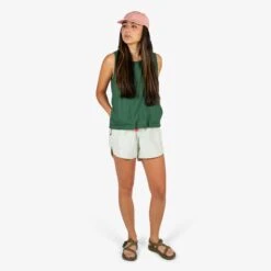 Topo Designs River Shorts - Women's - Final Sale -Urban Trail Cheap Store s21 w river shorts model 4 2ba28c09 7820 4567 be6f 389056a62e51