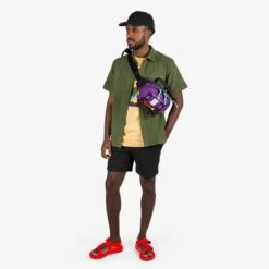 Topo Designs Dirt Shirt - Short Sleeve - Men's -Urban Trail Cheap Store s21 m dirtshirtshortsleeve olive 2 50747444796 ocopy