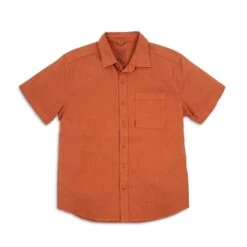 Topo Designs Dirt Shirt - Short Sleeve - Men's -Urban Trail Cheap Store s21 pr dirtshirt 1 50905288472 ocopy