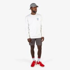 Topo Designs Tech Cap -Urban Trail Cheap Store tech cap model 5