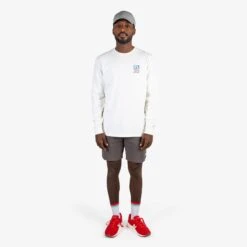 Topo Designs Tech Cap -Urban Trail Cheap Store tech cap model 6