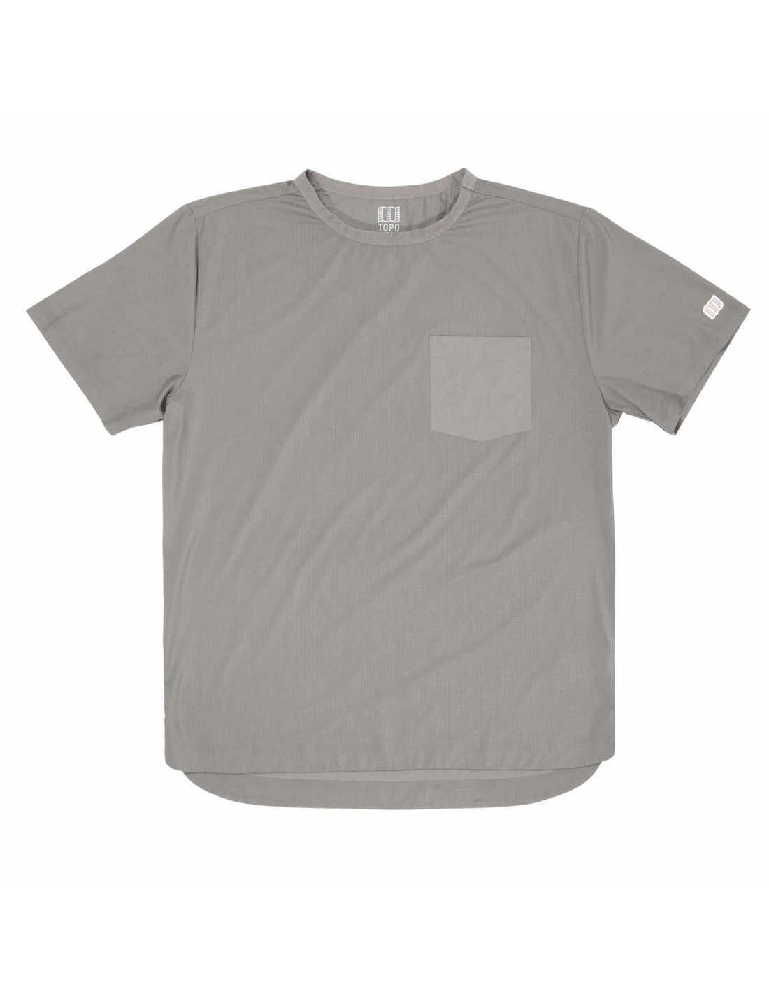 Topo Designs Tech Popover 2 Topo Designs Tech Popover - Image 2