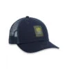 Topo Designs Topo Trucker Hat - Original Logo