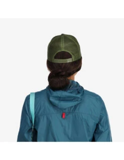Topo Designs Topo Trucker Hat - Original Logo -Urban Trail Cheap Store topo trucker hat original logo 5