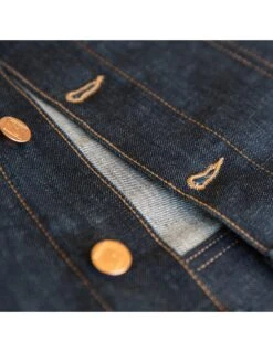 Topo Designs Trucker Jacket -Urban Trail Cheap Store trucker jacket 2