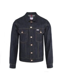 Topo Designs Trucker Jacket