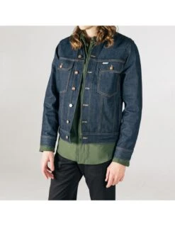 Topo Designs Trucker Jacket -Urban Trail Cheap Store trucker jacket 5