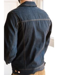 Topo Designs Trucker Jacket -Urban Trail Cheap Store trucker jacket 7